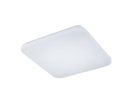 Quatro II Ceiling Lights Mantra Flush Fittings